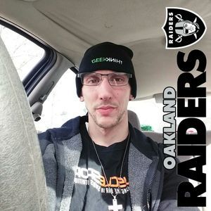 Meet your Posher, Eddie